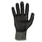 Ergodyne ANSI A7 Nitrile Coated CR Gloves 12-Pair, Green, Size S 7070-12PR - alternate 5